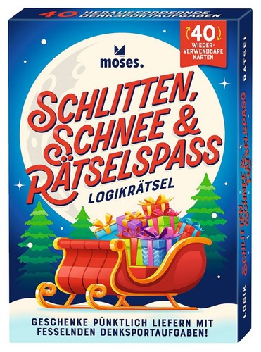 Schlitten schnee - schlitten,,