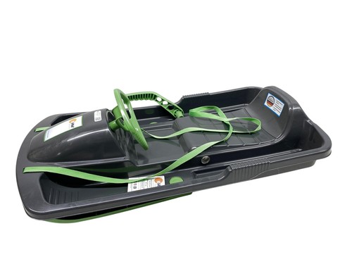 Lenkschlitten khw snow fox - snow,