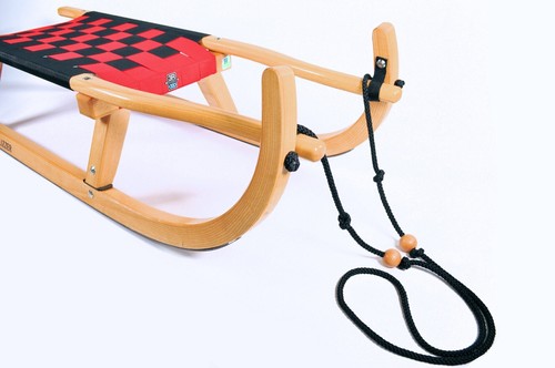 Flizzer 107cm rot-schwa