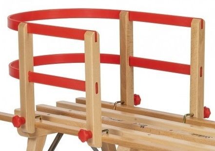 Rudisport schlitten - rudisport,