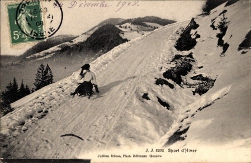 Wintersport - ak,