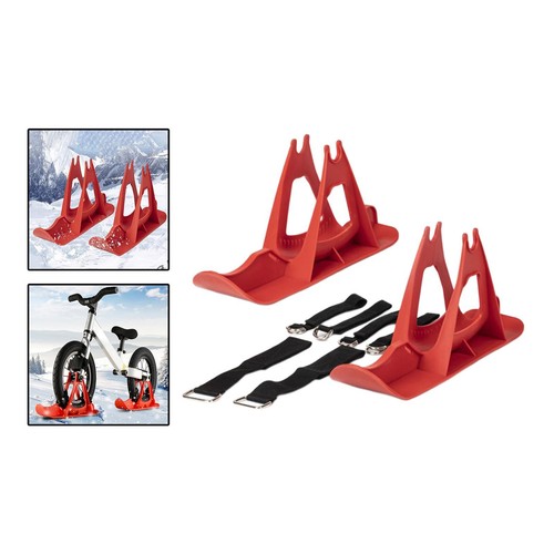 Winter schnee schlitten - schnee,