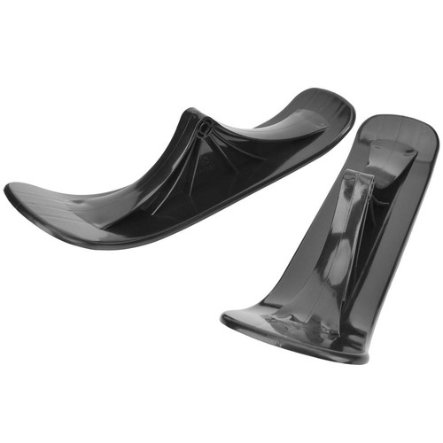 Skiboard schlitten zubehör - skiboard,