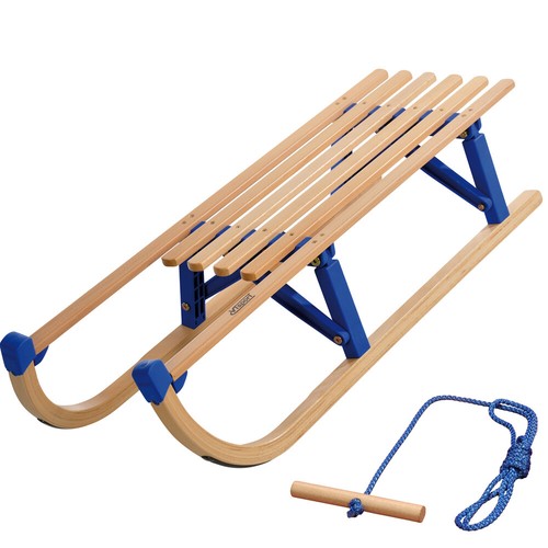 Klappschlitten 100 sport - klappschlitten, vt-sport