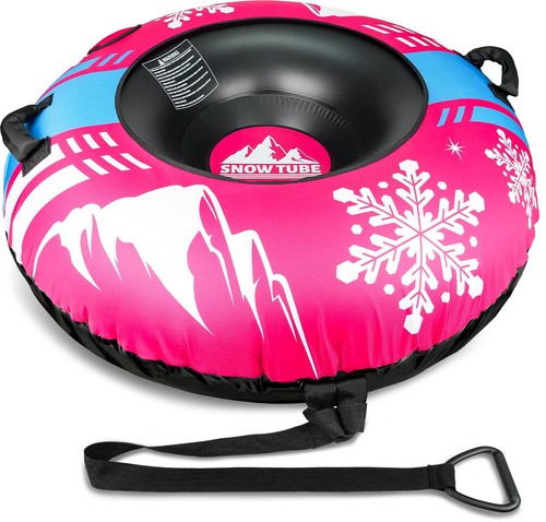 Schlitten aufblasbar snowtube - schlitten,
