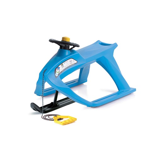 Schlitten rodel lenkschlitten - schlitten,