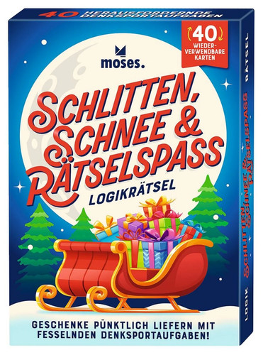 Schlitten schnee - schlitten,,