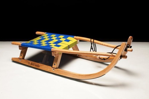 Swiss racer 112 blau gelb - racer,