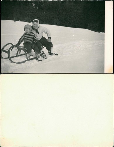 Foto wintersport - foto,