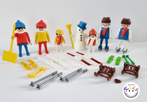 Playmobil 3467 wintersport - 3467, /