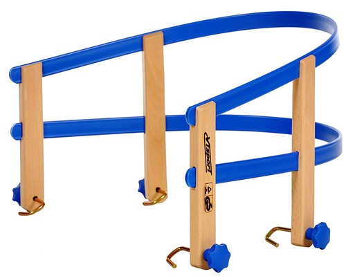 Colint schlittenlehne blau - colint,