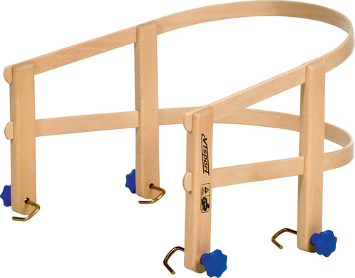 Schlittenlehne holz - schlittenlehne,