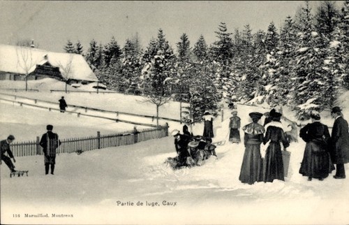 Wintersport - ak,
