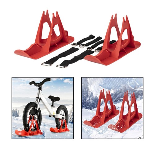 Winter schnee schlitten - winter,