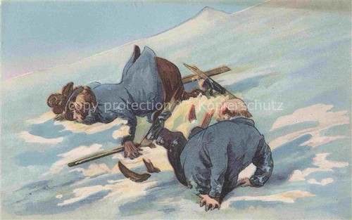 Wintersport schlitten - wintersport,