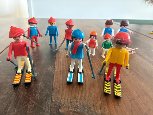 Vintage playmobil aus 3561 - playmobil, und