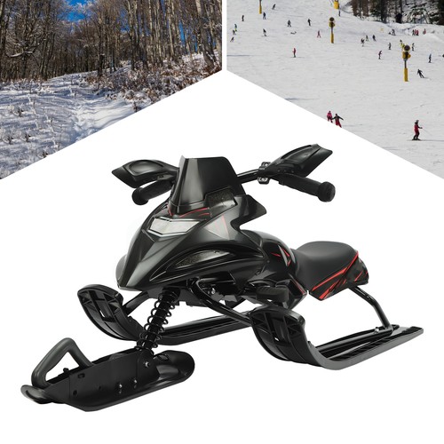 Schneeschlitten für kinder - schneeschlitten,
