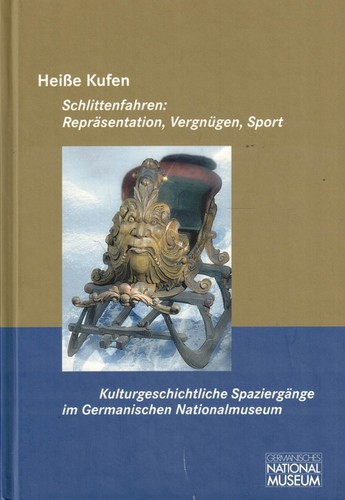 Kammel heiße kufen - heiße,