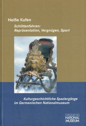 Kammel heiße kufen - heiße,