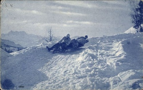 Wintersport - ak,