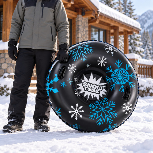 Snow tube 120 schneereifen - snow,