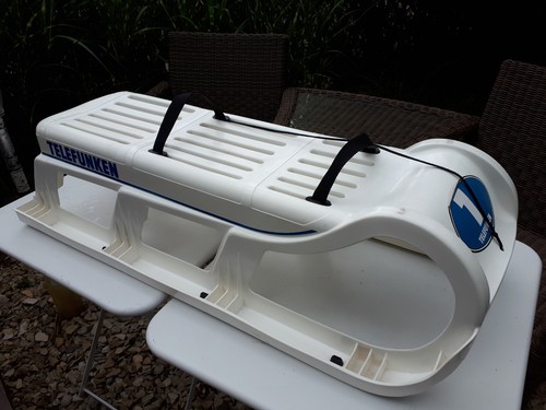 Seltener telefunken - seltener,