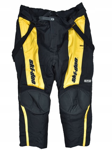 Ski doo bombardier winterhose - bombardier,
